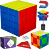 Kostka Rubika 4x4 Diansheng Solar
