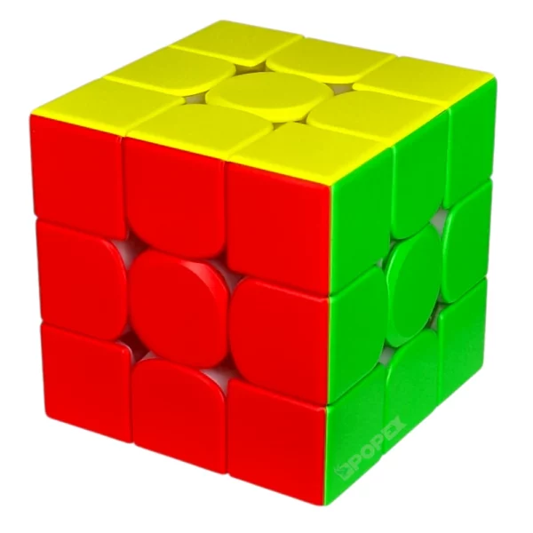 Kostka Rubika 3x3 GAN 356ME