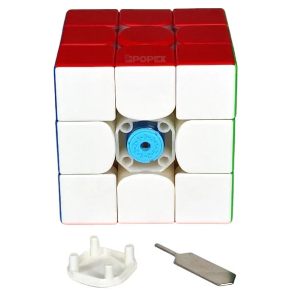 Kostka Rubika 3x3 GAN 356ME